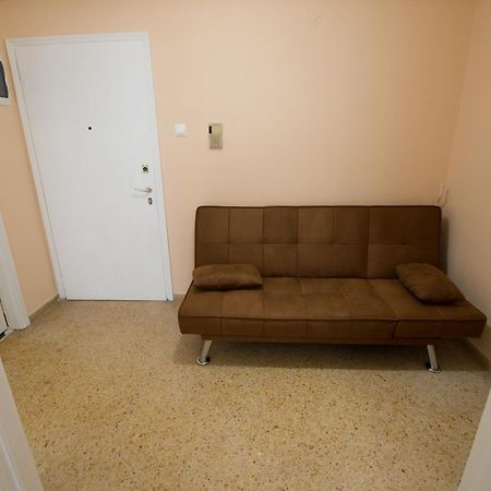 Vip Greece Petros Apartment Athens Exterior photo
