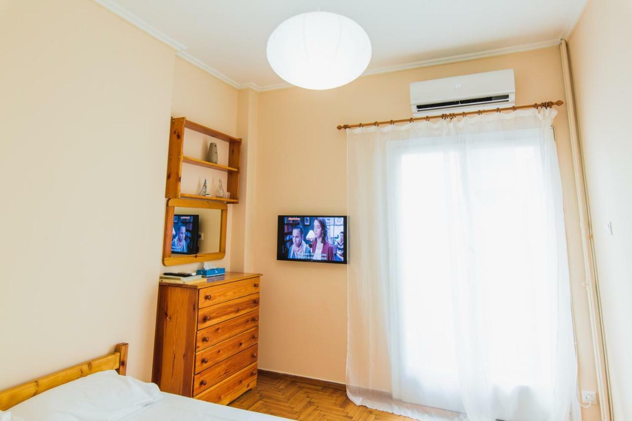 Vip Greece Petros Apartment Athens Exterior photo