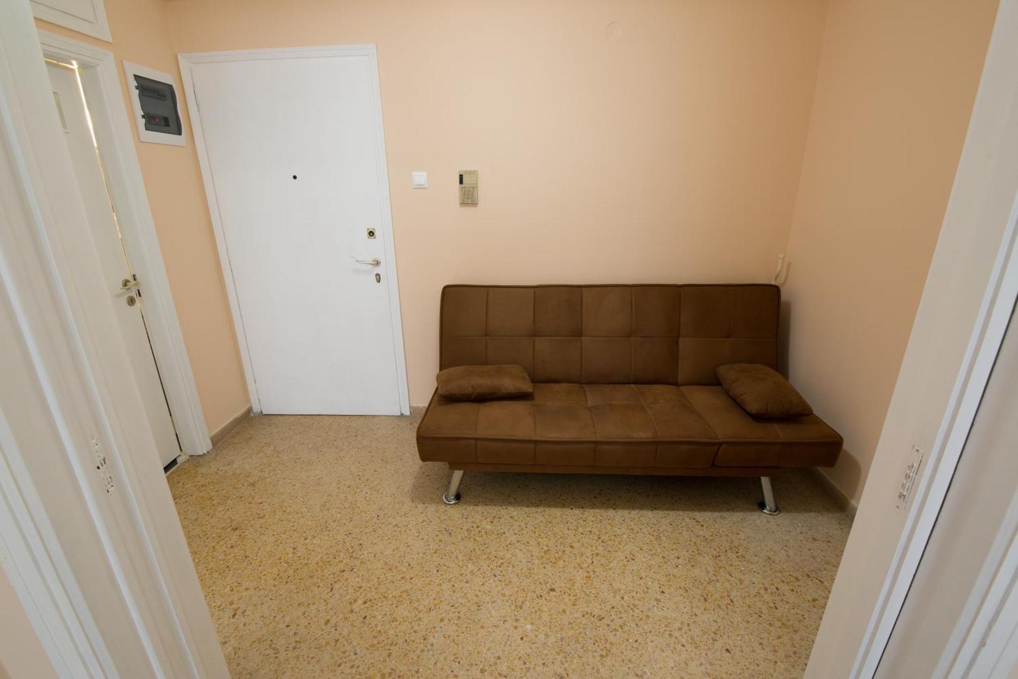 Vip Greece Petros Apartment Athens Exterior photo