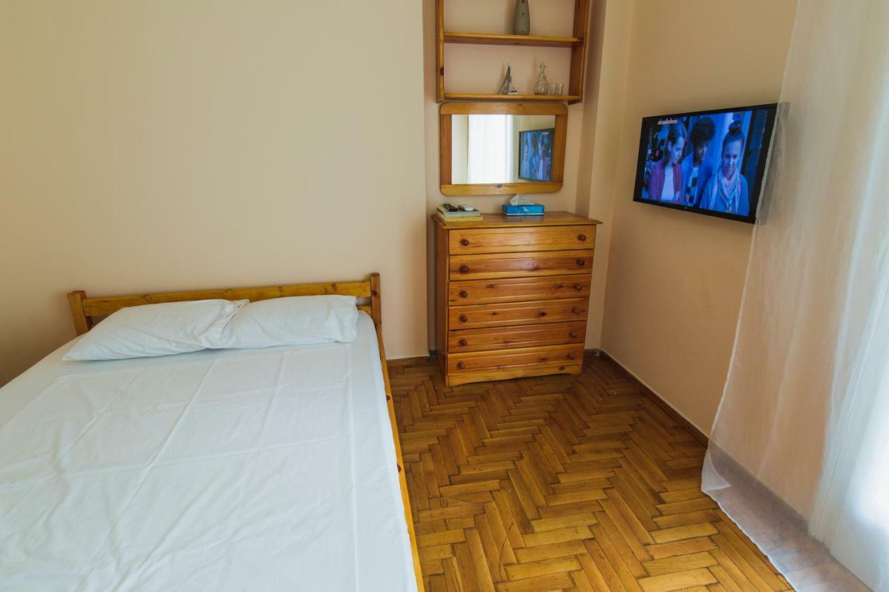 Vip Greece Petros Apartment Athens Exterior photo