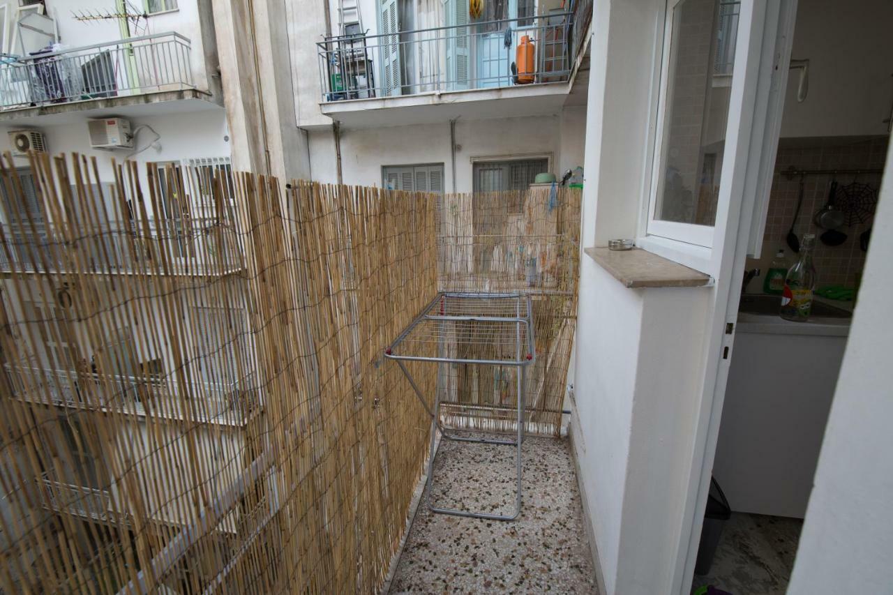 Vip Greece Petros Apartment Athens Exterior photo